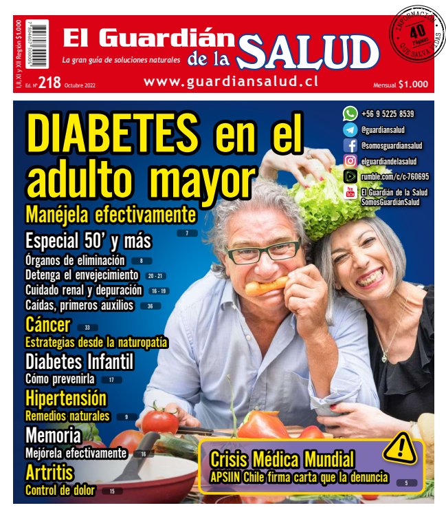 Edición 218