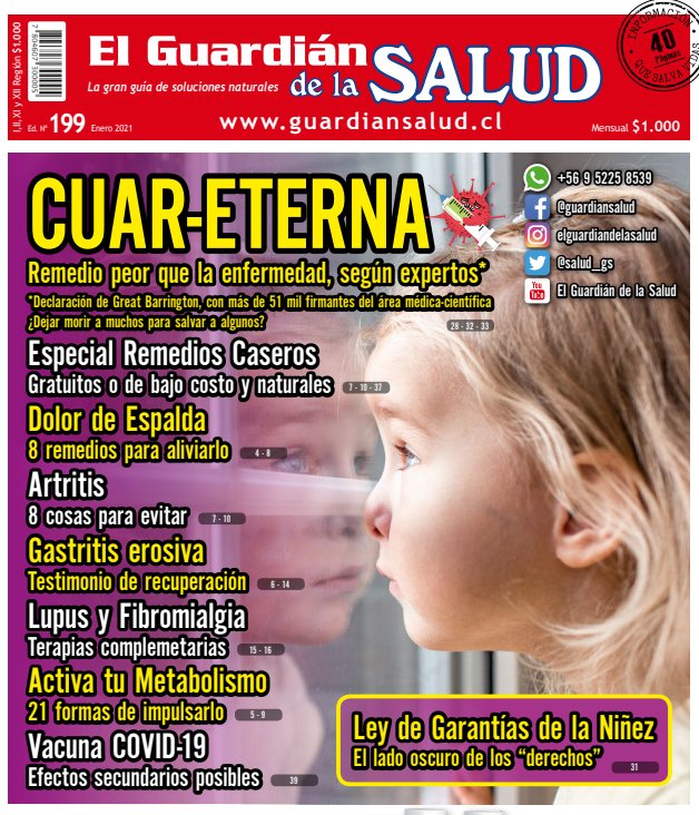 Edición Cuar-eterna