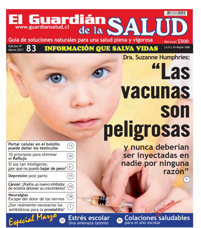 Edición vacunas