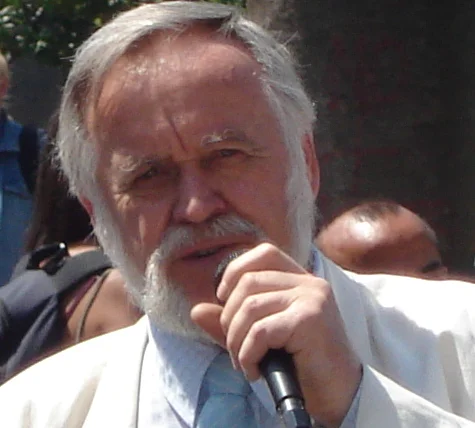 Don Ronald Modra Roberts