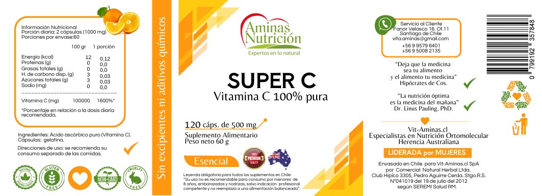 Super C